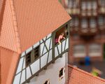 Faller H0 - 130823 - Bischofsturm - Artikelbild