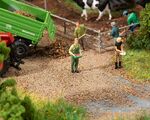 Faller H0 - 151643 - Landwirte - Artikelbild