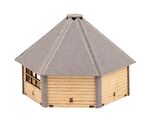 Faller H0 - 180311 - Grillhütte - Artikelbild