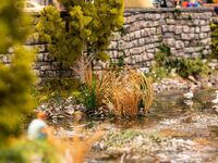 Faller H0 - 181287 - 26 Schilfpflanzen