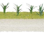 Faller H0 - 181288 - 20 Lauchpflanzen - Artikelbild