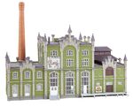 Faller H0 - 190081 - Brauerei Peschl - Artikelbild