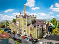 Faller H0 - 190081 - Brauerei Peschl