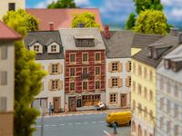 Faller Z - 282792 - Stadthaus mit Bäckerei