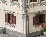 Faller H0 - 130632 - Bündnerhaus Bergün - Artikelbild