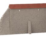 Faller H0 - 130693 - Altstadtmauer-Set Wehrtürme - Artikelbild