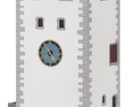 Faller H0 - 130824 - Uhrenturm - Artikelbild