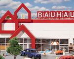 Faller H0 - 130889 - Baumarkt, Reliefmodell Systembau - Artikelbild