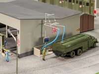 Faller H0 - 144062 - Trinkwasseranlage