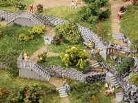 Faller H0 - 180378 - Treppen-Set
