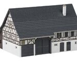 Faller N - 232190 - Bauernhaus - Artikelbild
