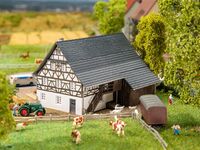 Faller N - 232190 - Bauernhaus