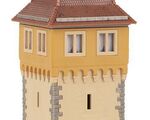 Faller N - 232200 - Altstadtmauer-Set Stadtturm - Artikelbild