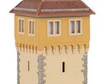 Faller N - 232200 - Altstadtmauer-Set Stadtturm - Artikelbild
