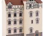 Faller H0 - 130647 - Großes Stadthaus - Artikelbild