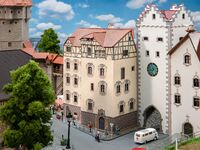 Faller H0 - 130647 - Großes Stadthaus