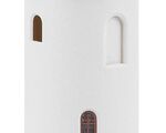 Faller H0 - 130826 - Kleiner Rundturm - Artikelbild