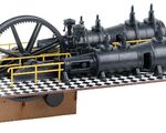 Faller H0 - 191788 - Dampfmaschine - Artikelbild