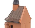 Faller N - 232193 - Kapelle - Artikelbild