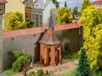 Faller N - 232193 - Kapelle