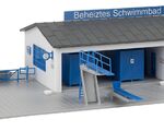 Faller H0 - 190136 - Aktions-Set Freizeit - Artikelbild