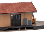 Faller H0 - 190141 - Aktions-Set Am Bahnübergang - Artikelbild