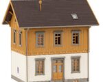 Faller H0 - 130887 - Dorfpostamt - Artikelbild