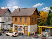 Faller H0 - 130887 - Dorfpostamt