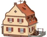 Faller N - 232161 - Kleines Siedlungshaus - Artikelbild