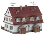 Faller N - 232162 - Siedlungsdoppelhaus - Artikelbild