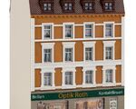 Faller N - 232179 - Stadthaus Optik Roth - Artikelbild