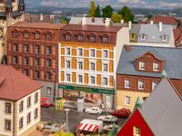 Faller N - 232179 - Stadthaus Optik Roth