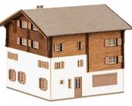 Faller Z - 282772 - Alpenhaus Langwies - Artikelbild