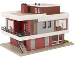 Faller H0 - 109257 - B-257 Modernes Haus mit Flachdach - Artikelbild