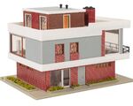Faller H0 - 109257 - B-257 Modernes Haus mit Flachdach - Artikelbild