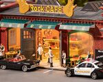 Faller H0 - 130149 - Rock Cafe - Artikelbild