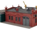Faller H0 - 130149 - Rock Cafe - Artikelbild
