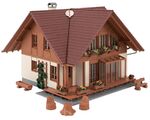 Faller H0 - 130659 - Einfamilienhaus Rustica - Artikelbild