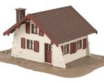 Faller H0 - 131313 - Dorfbäckerei - Artikelbild