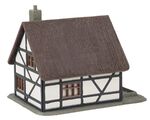 Faller H0 - 131317 - Kleines norddeutsches Haus - Artikelbild