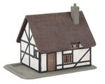Faller H0 - 131317 - Kleines norddeutsches Haus - Artikelbild