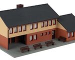 Faller H0 - 131319 - Gemeindehaus - Artikelbild