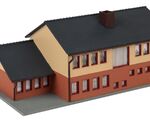 Faller H0 - 131319 - Gemeindehaus - Artikelbild