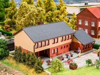 Faller H0 - 131319 - Gemeindehaus