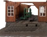 Faller - 331180 - Sägewerk - Artikelbild
