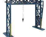 Faller - 331181 - Bockkran - Artikelbild