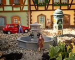 Faller - 333153 - Steinbrunnen - Artikelbild