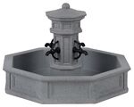 Faller - 333153 - Steinbrunnen - Artikelbild