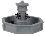 Faller - 333153 - Steinbrunnen - Artikelbild