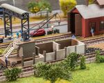 Faller N - 239008 - Aktions-Set Bahnbetriebswerk - Artikelbild